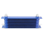 10AN Oil Cooler for Racing Engine/Transmission (Universal)