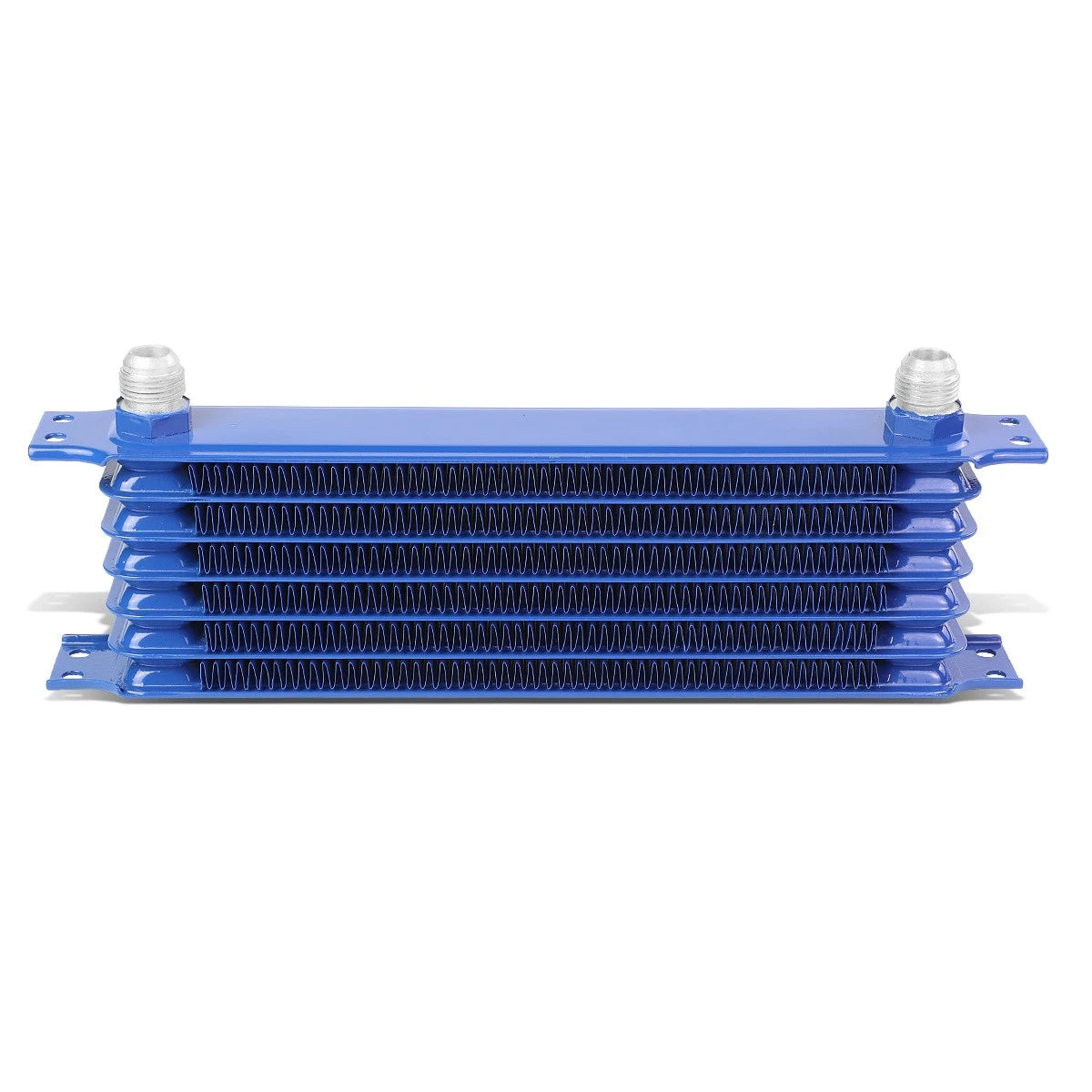 10AN Oil Cooler for Racing Engine/Transmission (Universal)