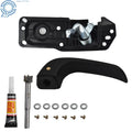 Door Handle Repair Kit for Sierra Silverado (2007–2013) Left Driver