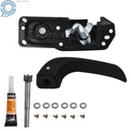 Door Handle Repair Kit for Sierra Silverado (2007–2013) Left Driver