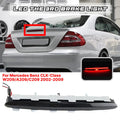 Third Lamp Center Brake Light for Mercedes-Benz CLK-Class (2002–2009)