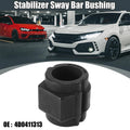 Set of 2 Front Stabilizer Sway Bar Bushings for Audi A8 (1997–2003)