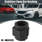 Set of 2 Front Stabilizer Sway Bar Bushings for Audi A8 (1997–2003)