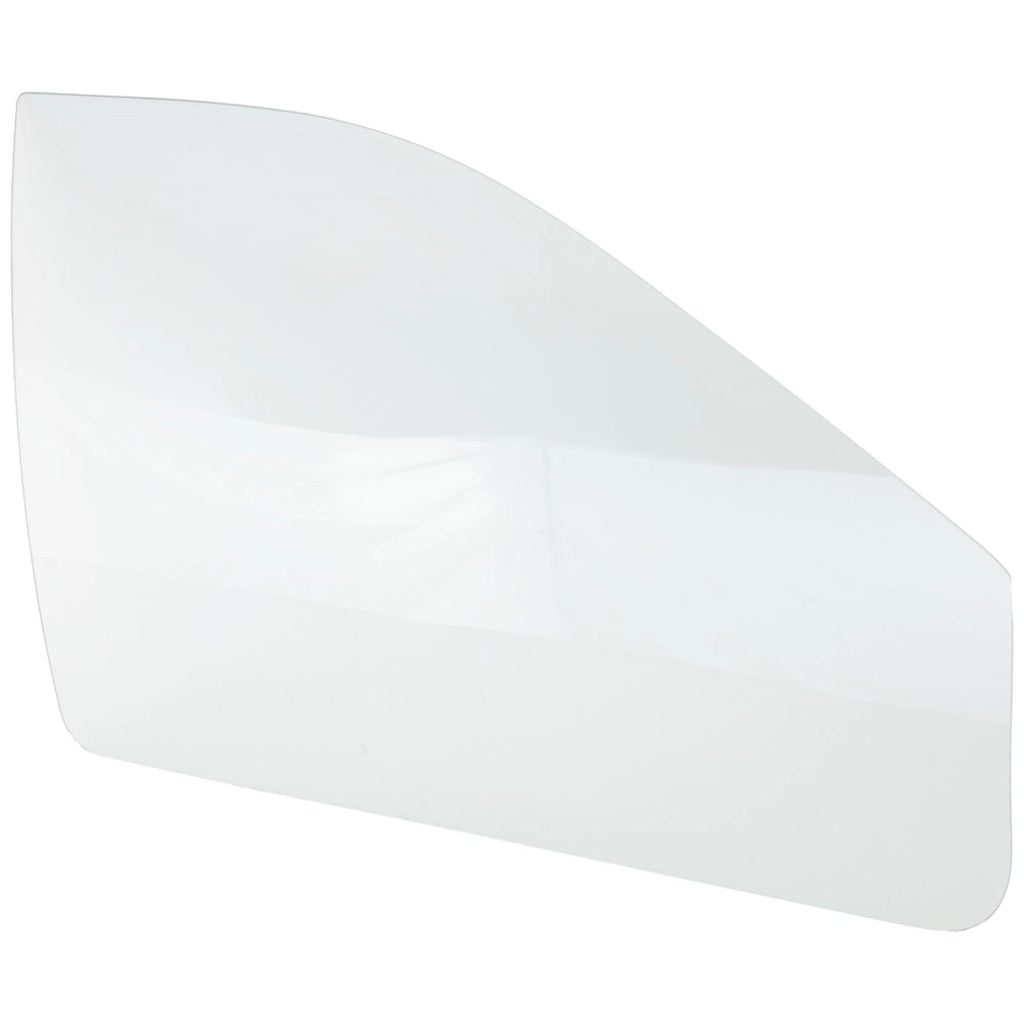 Front Passenger Door Glass for Dodge Caravan (2008–2020)