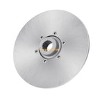 Rear Brake Rotor Disc Assy for Polaris Scrambler 400 500 4x4 (1995–1997) 1910177