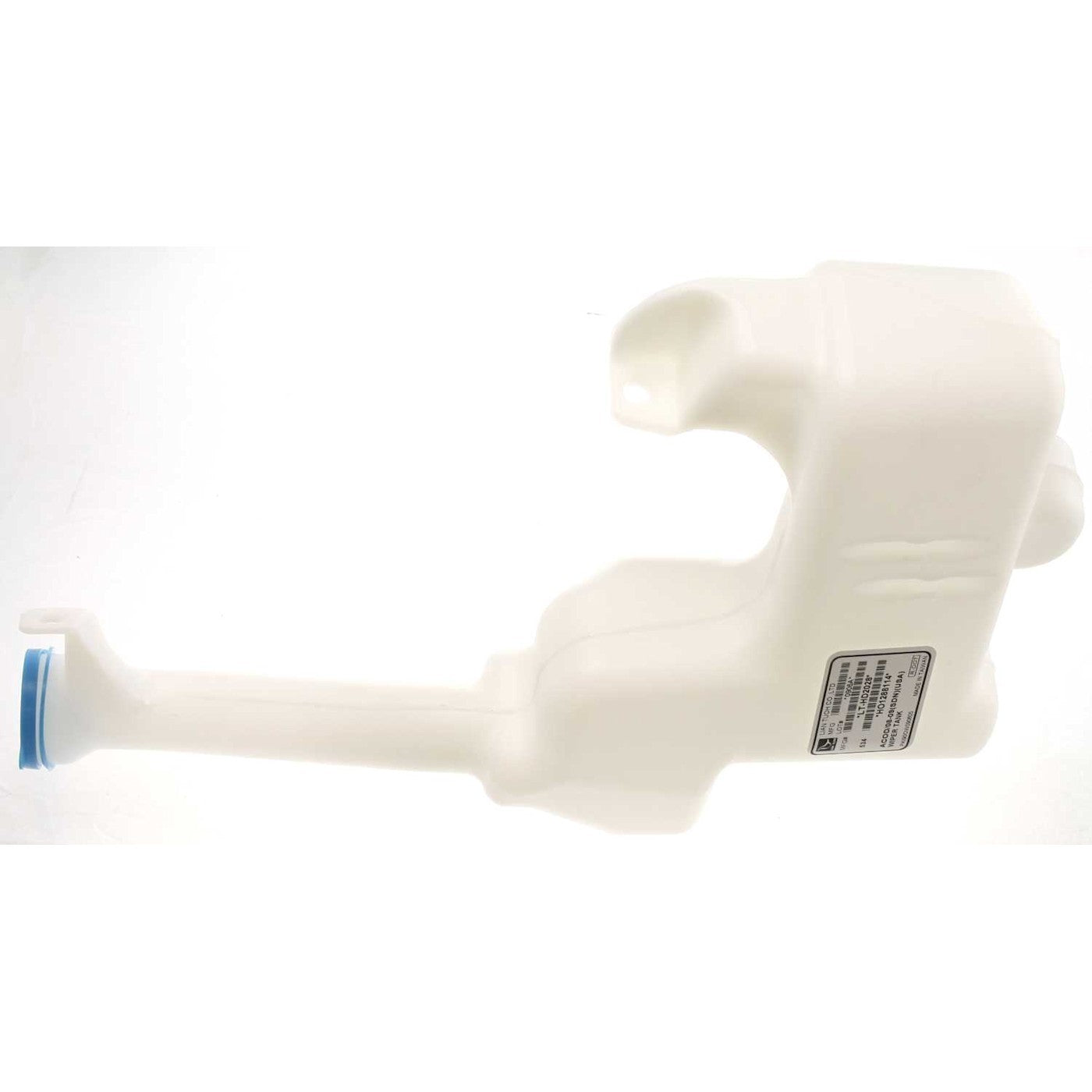 Windshield Washer Reservoir Tank for Honda Accord (2008–2012)