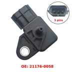 Pressure Sensor for Kawasaki Vulcan 900 (2006–2022) / Vulcan 1600 (2003–2008)