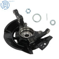 Front Right Wheel Hub Bearing for Hyundai Sonata (2011–2013)