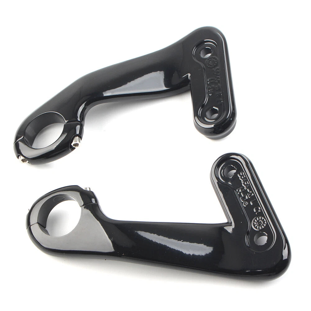 Front Fairing Support Bracket for Harley Road Glide (2010–2013)