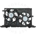 Cooling Fan Assembly for Scion xB (2008–2015)