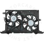 Cooling Fan Assembly for Scion xB (2008–2015)