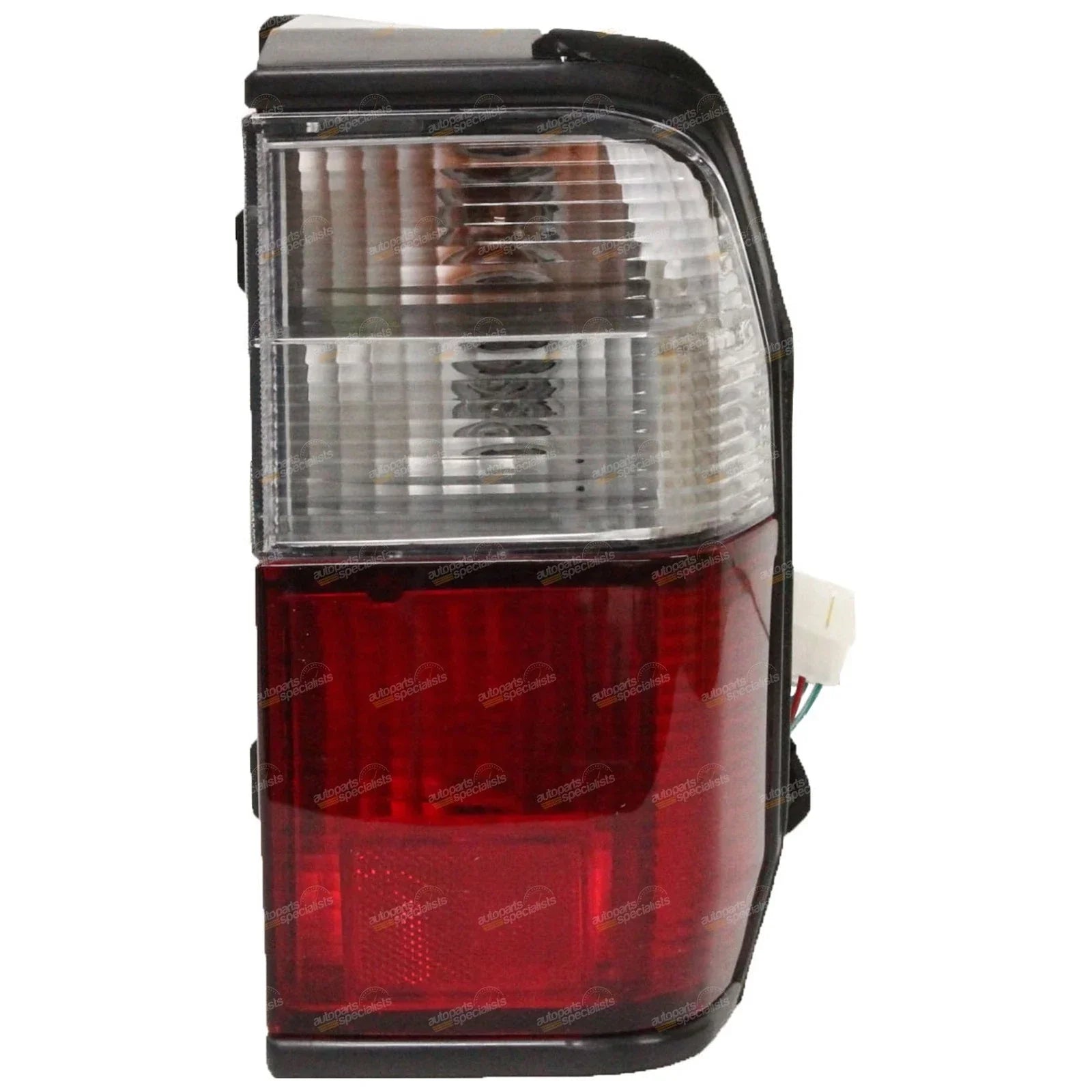 Tail Light RH Clear/Red for Mazda E1800 E2000 E2500 SK SR (1999-2006)