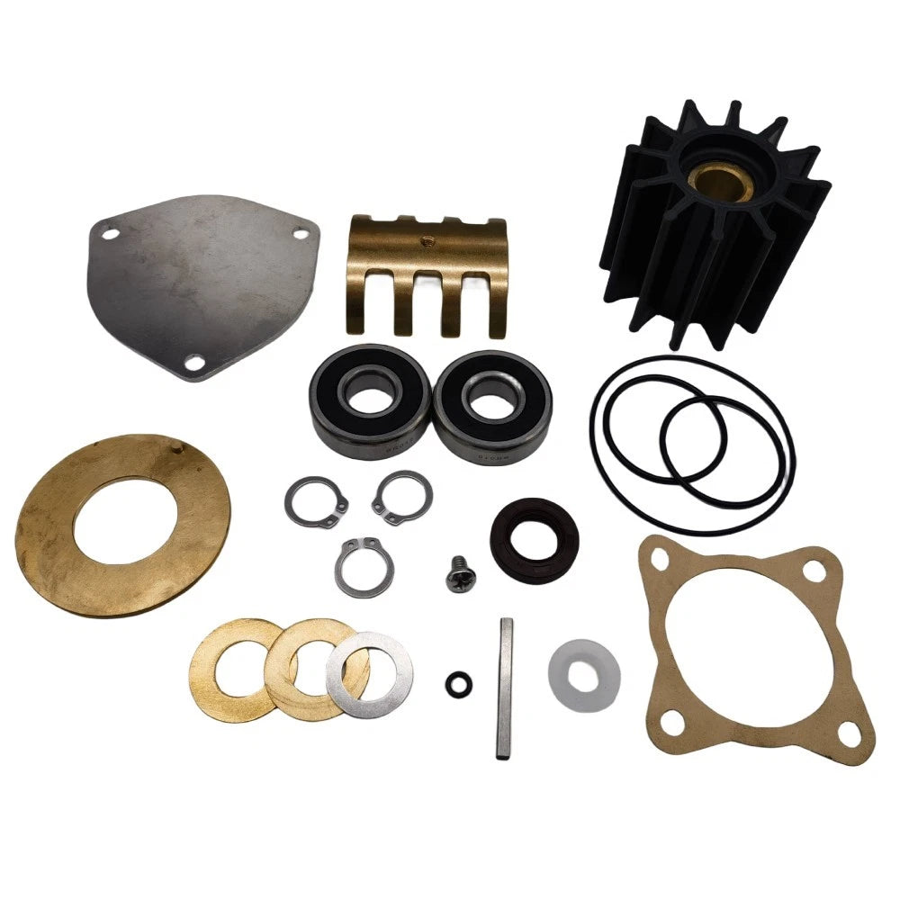 Major Repair Kit for Sherwood P1712 P1727FB P1730F (Replaces 23974)