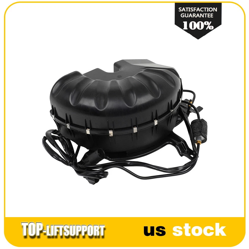 Air Suspension Compressor for Land Rover Range Rover Sport (2014–2022)