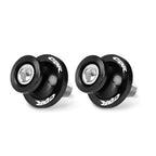 2X CNC Swingarm Spools Slider 8MM for Honda CBR 600 900 1000 RR (2000–2023)