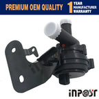Electric Water Pump for Ford Escape, Mercury Mariner, Mazda Tribute (2001–2012)