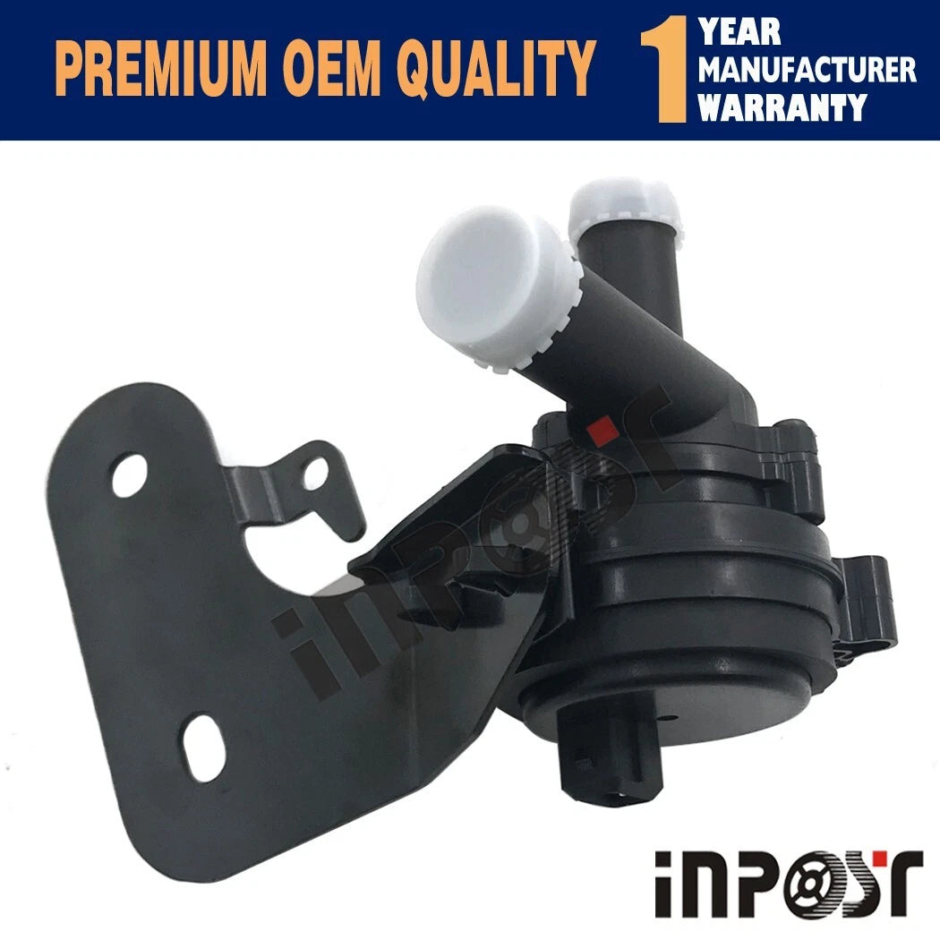 Electric Water Pump for Ford Escape, Mercury Mariner, Mazda Tribute (2001–2012)
