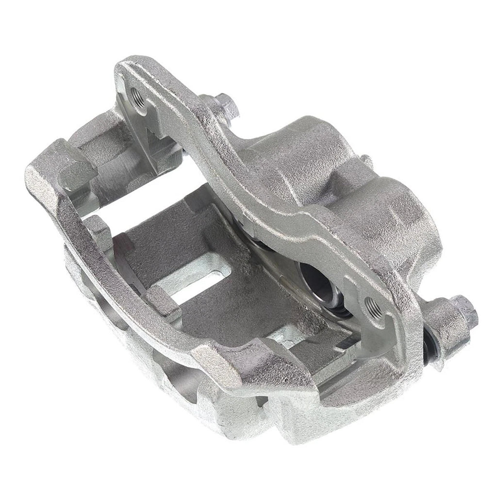 Pair Front Brake Calipers for Chevrolet W3500 Tiltmaster (2000â2009)