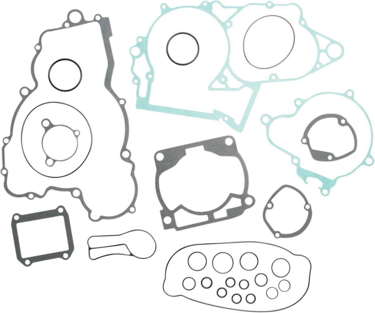 Complete Motor Gasket Kit for Husaberg/Husqvarna/KTM (All Years) 808335mse
