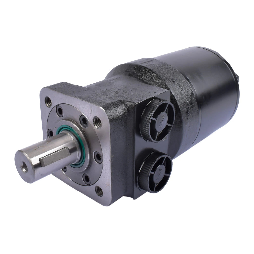 Hydraulic Motor for Eaton Char-Lynn S Series (22.7 CID, 4 Bolt)