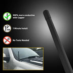7" Car Antenna for Chevy Silverado (2006–2021)