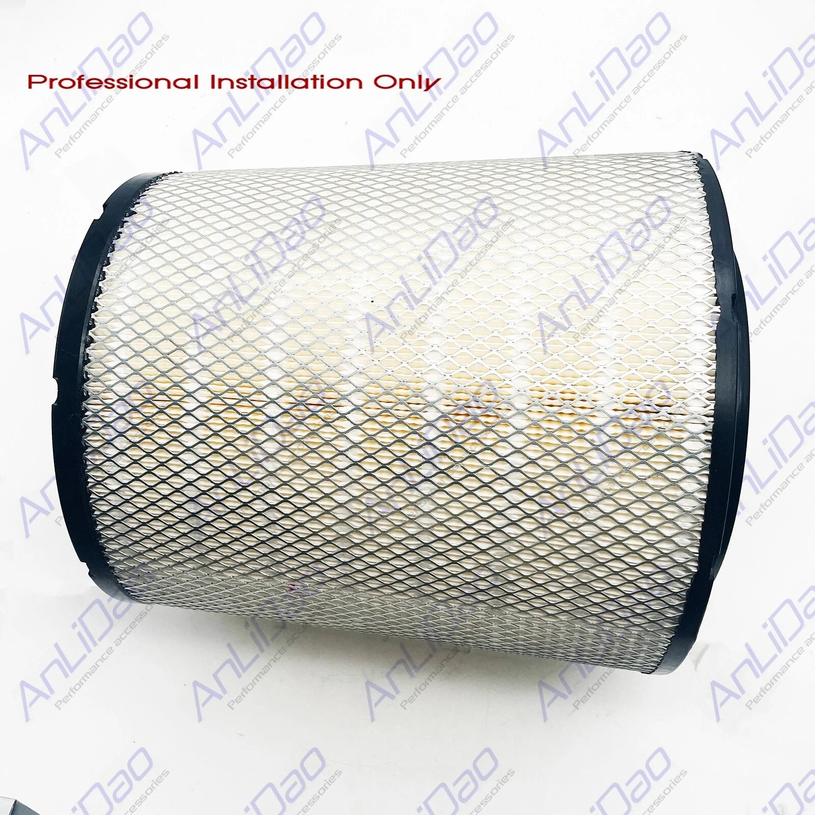 Air Filter for Volvo Penta D12D (21196919, 3885441, 3828811)