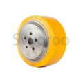 Drive Wheel P1878 for Yale Forklift (230 x 75 x 30 MM)