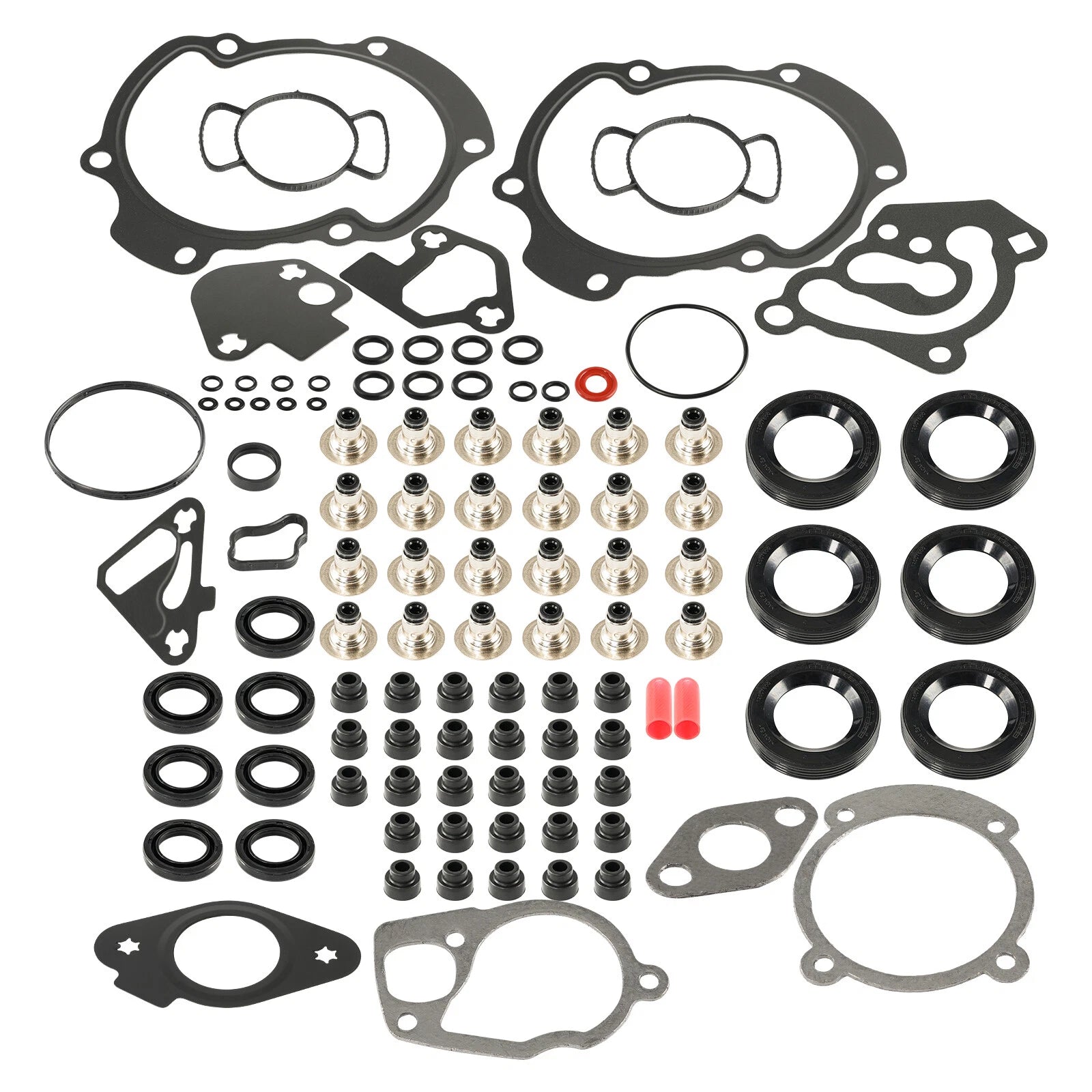 Full Gasket Set for Buick Enclave Chevrolet Traverse GMC Acadia (2016–2016)