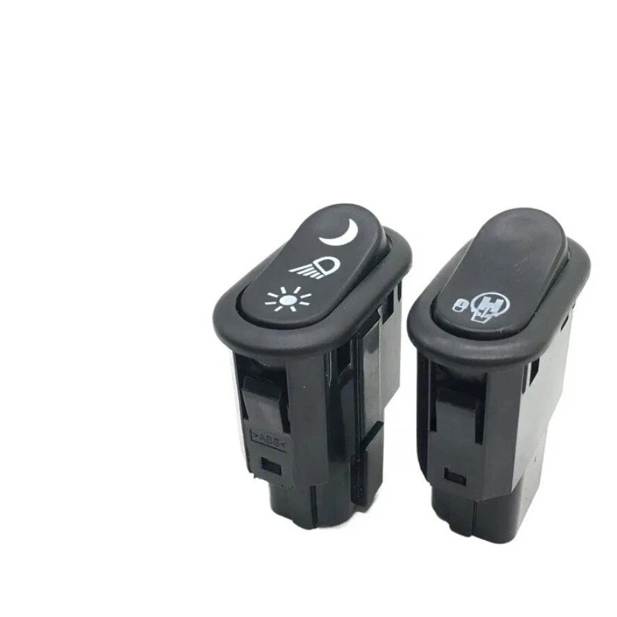 Headlamp Switch for Komatsu PC200 PC220 PC240-7-8 Excavator