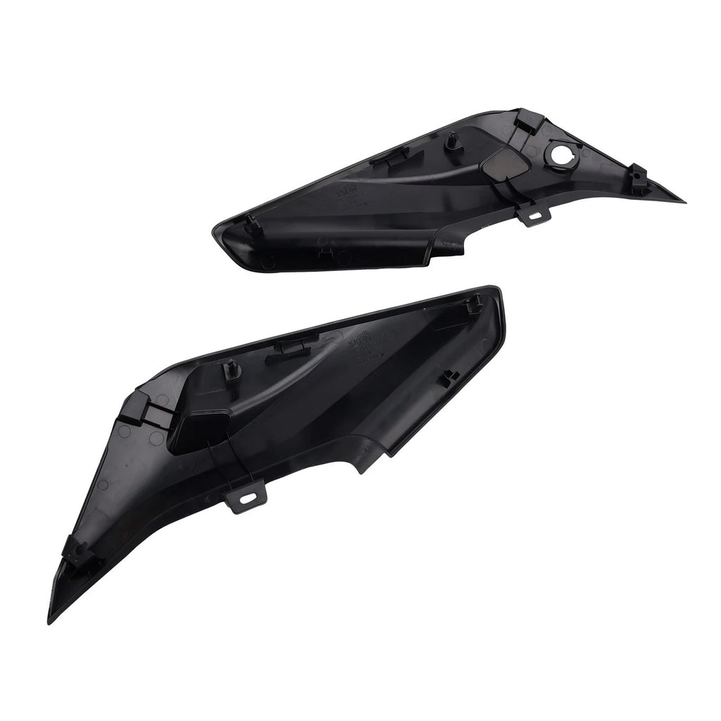 Side Seat Panel Fairing Cowl for Trident 660 (2022–2026) Black