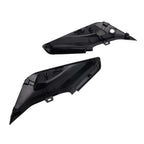 Side Seat Panel Fairing Cowl for Trident 660 (2022–2026) Black