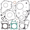 Complete Gasket Set w/ Oil Seal for Kawasaki KLF220 (1988–2002)