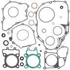 Complete Gasket Set w/ Oil Seal for Kawasaki KLF220 (1988–2002)