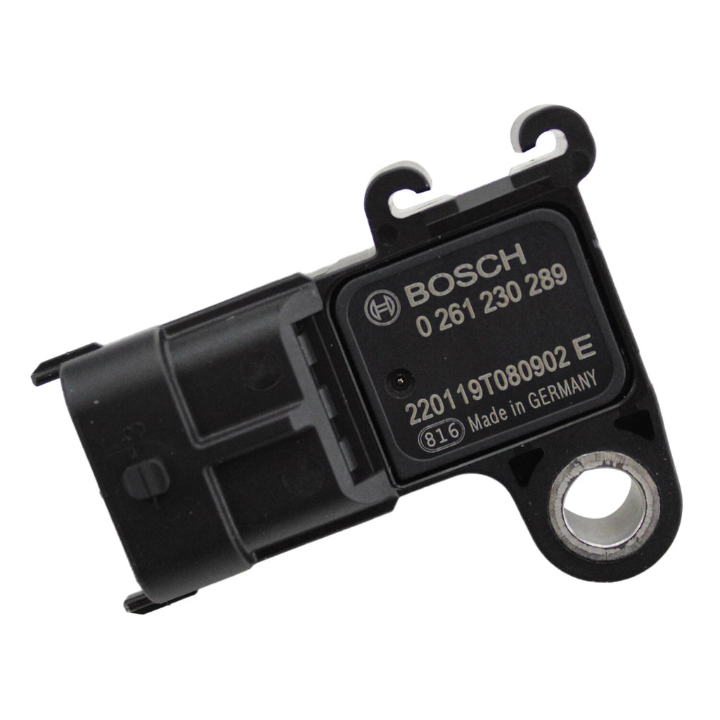 Bosch 0261230289 MAP Sensor for Chevy Buick GMC Saturn (2000–2009)