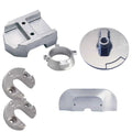 Zinc Anode Kit for Mercruiser Alpha 1/Gen 2 (455-20801)