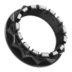 Rear Wheel Axle Nut for Ducati 1098 1198 Panigale 1199 1299 V2 V4 Diavel