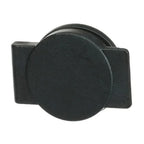 Rear Bumper Spare Wheel Lock Cover for Ford F-150 (2004-2014)