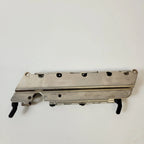 Right Saddlebag Latch Assembly for Harley-Davidson Touring (1993–2013) 90665-93