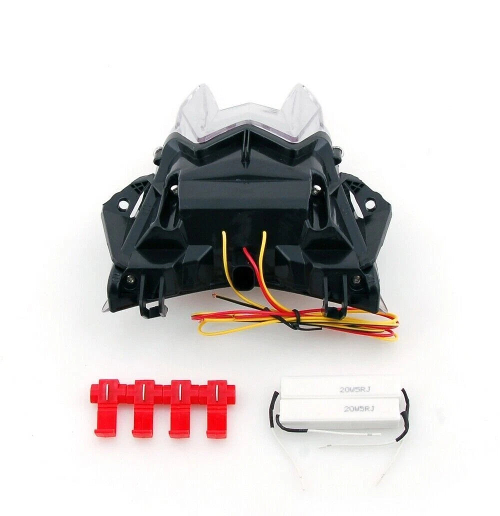 LED Tail Light for