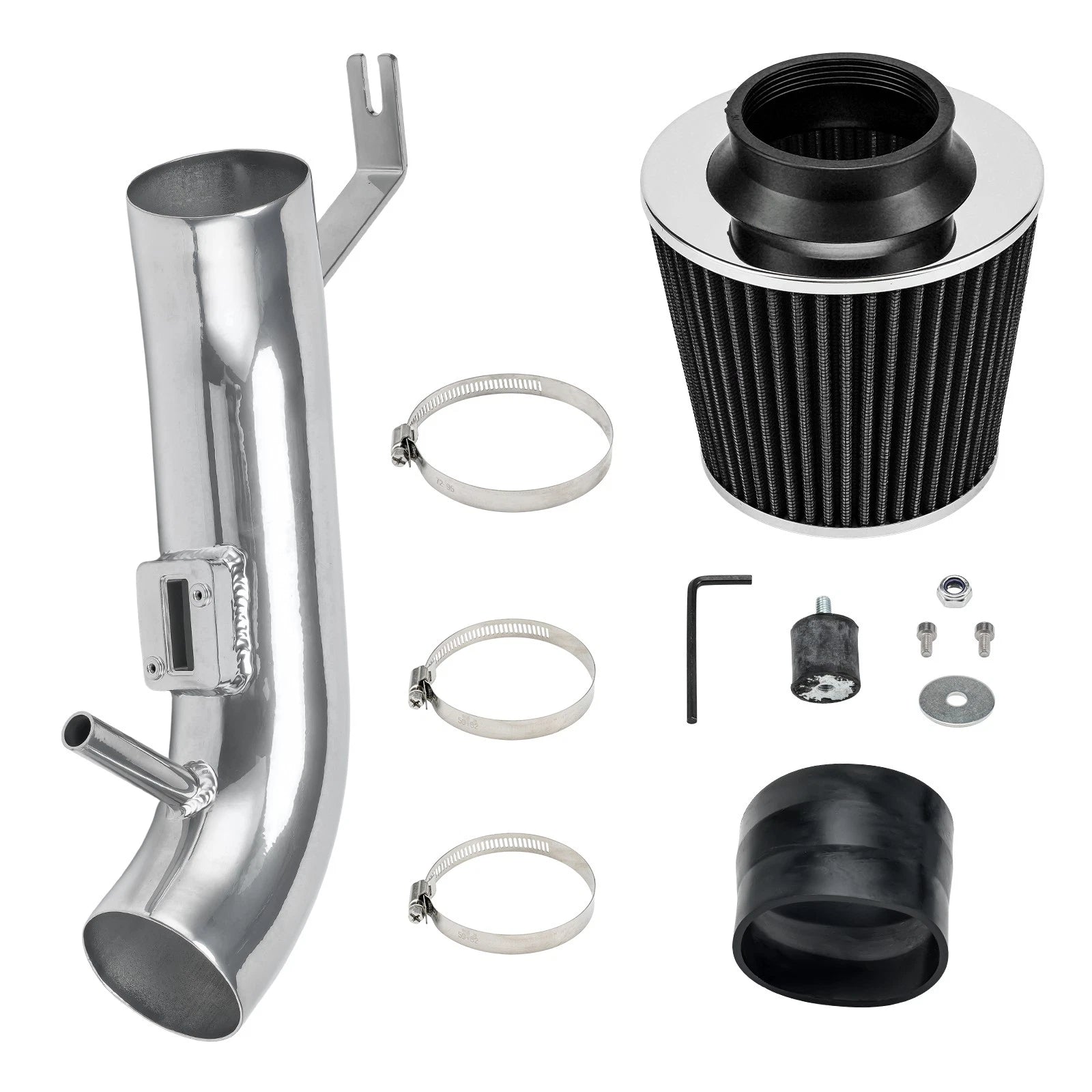 Cold Air Intake Kit for Nissan Altima 2.5L (2007–2012)