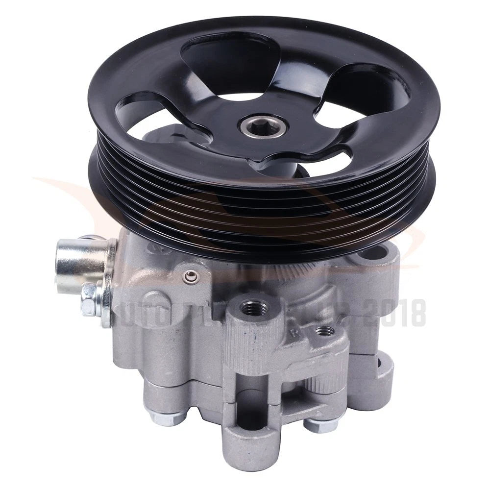 Power Steering Pump for Toyota 4Runner, FJ Cruiser, Sienna (2003-2010)