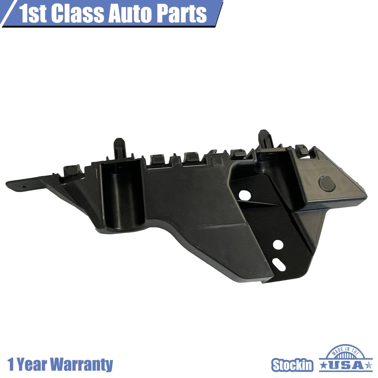 Bumper Cover Support Bracket Right Side for Chevrolet Trax (2017-2022)