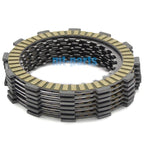 Clutch Friction Plates Kit for Honda CR125R (1986–1999) 22321-KA3-710 22201-KS6-700