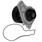 Cooling Water Pump for BMW 740i G12 3.0L 2018-2019 11518632585 With Gasket