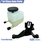 Power Steering Reservoir for Toyota Land Cruiser Lexus LX470 (1998–2008)