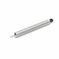 Genuine OEM Right Trunk Lid Spring for BMW 528i, 535i, 535i xDrive (2011–2016) 51247204367