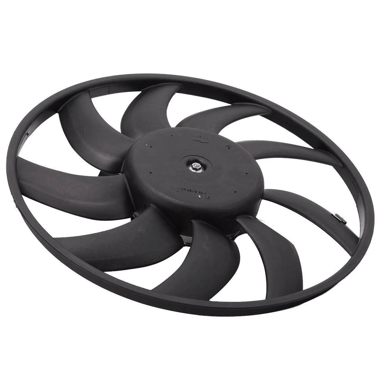 A/C Condenser Cooling Fan for Audi A4 Quattro (2009–2015)