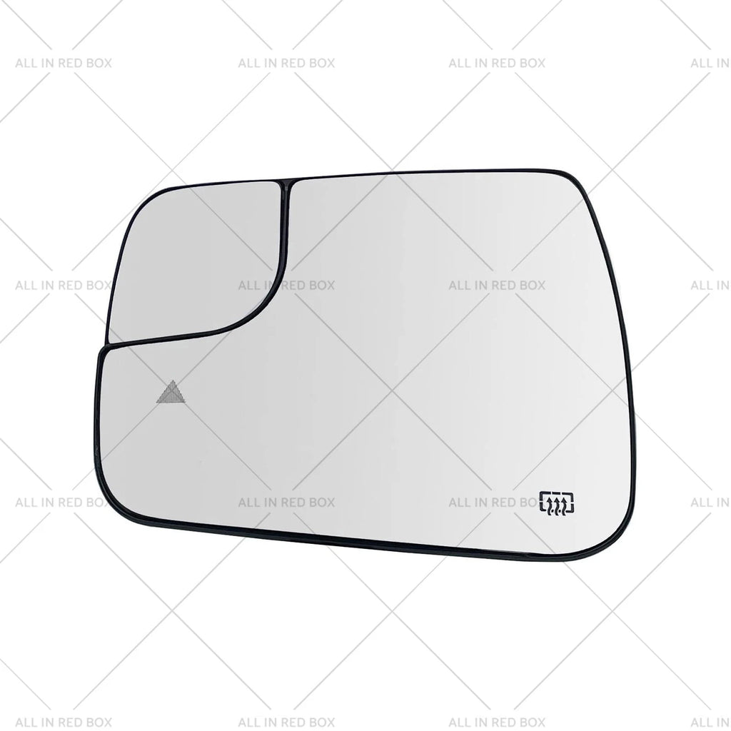 Mirror Glass with Blind Spot for Dodge RAM 1500 DT (2019–2022)