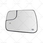 Mirror Glass with Blind Spot for Dodge RAM 1500 DT (2019–2022)