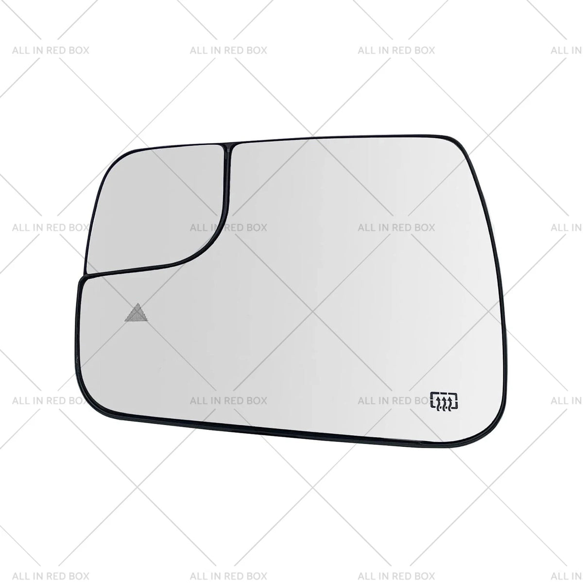 Mirror Glass with Blind Spot for Dodge RAM 1500 DT (2019–2022)